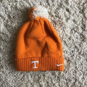 Nike University of Tennessee toboggan
